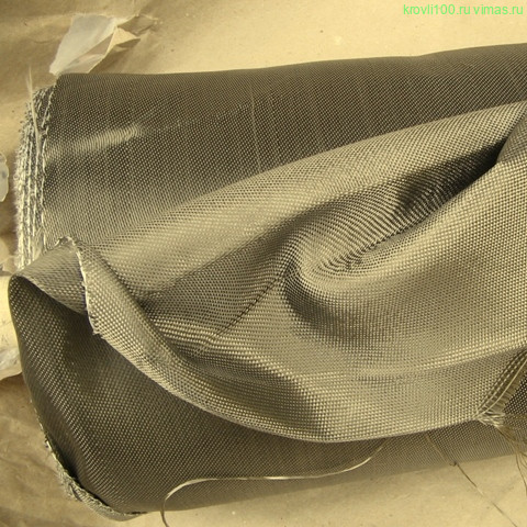 Ткань базальтовая БТ-13 10м